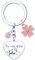 Annonce grossesse tata porte clef Cadeau tata veux tu être ma marraine cadeau annonce grossesse tata porte clef futur tata porte clef tata bts porte clef meilleure tata porte clef tu va être tata (2)