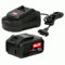 KIT SET BATTERIA 18V 3,0 Ah E CARICABATTERIA 1.7A Valex One All 1997559