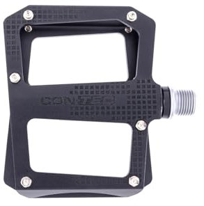CONTEC Pedale Pitchblack Urban Industriegelagert, 03368628