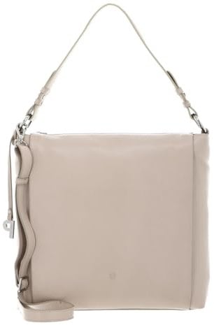 Picard Henkeltasche Bali aus Leder in der Farbe Cookie Maße: 32x35x9 cm, 120115J2E6