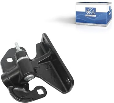 DT Spare Parts 4.75600 Scharnier, links für LKW