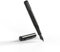 Endless Captiva Fountain Pen - Stealth - Black - Medium