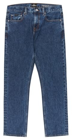 Quiksilver - Aqua Cult Denim Pants für Männer