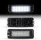 LED Kennzeichenbeleuchtung kompatibel mit Skoda Superb 3T Limousine | 2008-2015