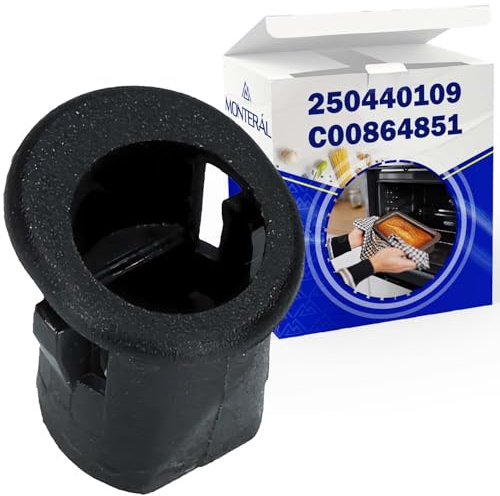 Fixation Meubles Paroi Latérale pour Four Encastrable 250440109 pour Beko | MONTERAL
