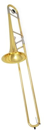 Posaune Zweitinstrument In B Dur Für Erwachsene Anfänger Goldene Posaune(2)