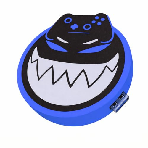 ConfigCSA Force One | Adaptateur Clavier Souris PC vers Manette Xbox360 Customisable Haute Performance