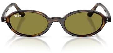 Ray-Ban Unisex Rb4472 Vollrand - Sonnenbrille