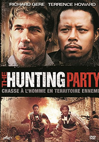 The hunting party [FR Import]
