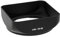 Fotodiox Pro Lens Hood for Hasselblad Bay 60 B60, CF 38mm, 50mm, 60mm Wide Angle Lens