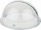 APS Pure Kuchenhaube für Teller GF155 2526 Weiß Mittelgroß, 380mm