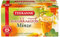 Teekanne Marokkanische Minze orientalisch