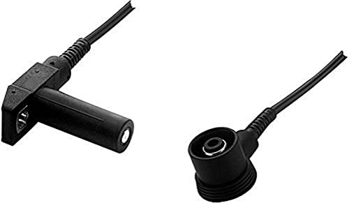 HELLA 6PU 009 110-441 Generador de impulsos, cigüeñal - 12V - 2polos - del lado del volante - Cable: 1340mm