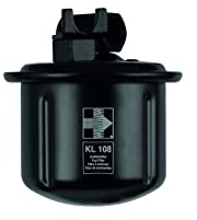 MAHLE KL 103 Fuel filter