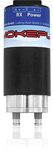 Powerbox Systems 8010 Rauchpumpe (L x B) 79 mm x 28 mm 1 St.