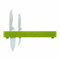 Bodum 11373-565 Porte-Couteau Mural Vert