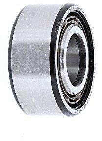 3204ATN9/C3 SKF Schrägkugellager Ball Bearing 20x47x20,6mm