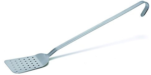 BALLARINI 1889 9093.10 Backschaufel perforiert 10 cm 38 cm Länge Edelstahl