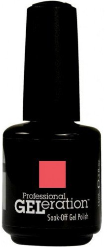 Jessica Geleration Uv Gel Polish - SENSUAL - 15ml [Misc.]