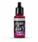 Vallejo Game Air Peinture acrylique 17 ml Scarlett Red