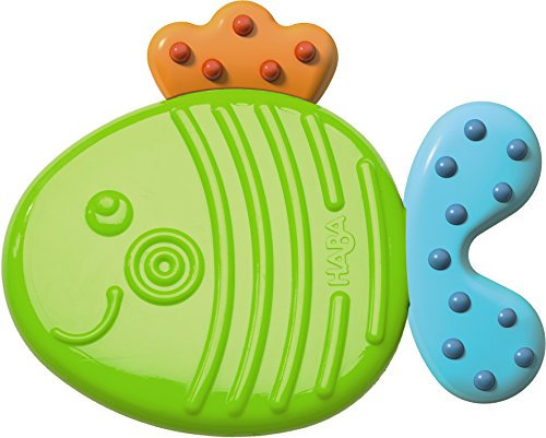 HABA 300433 Greifling Fisch