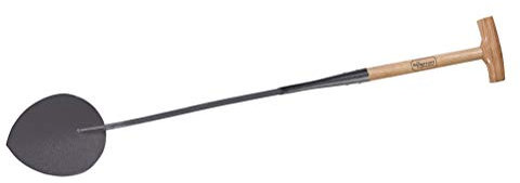 Silverline Tools 777113 - Palas quitanieves (1335 mm)