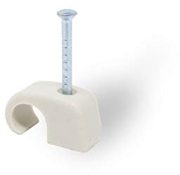 Don Quichotte Nagelschelle mit Nagel (CC006) 100 Stück