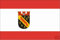 Fahne Stadt Berlin Reinickendorf Flagge Grösse 1,50x0,90m - FRIP –Versand®