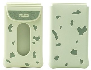 Bone LF08011-GR Kartenhalter, Grau