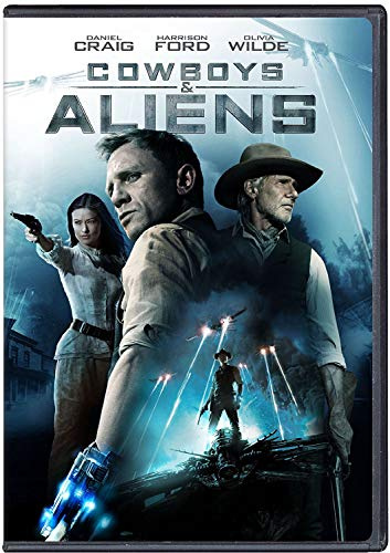 Paramount Home Entertainment 5014437145734