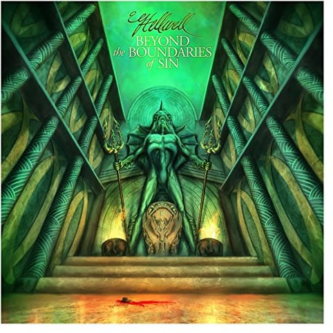 Beyond the Boundaries of Sin (Standard)