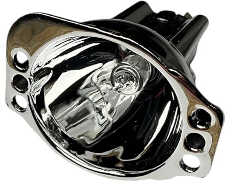 BMW Original Beleuchtungseinheit Lichtringe ZKW