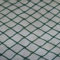 Dimensions : 8 x 8 m, filet de protection anti-oiseaux robuste laubnetz