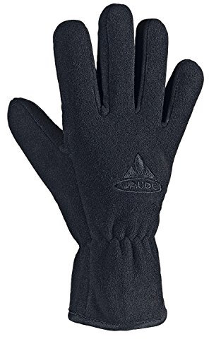 VAUDE Outdoorhandschuhe schwarz 8