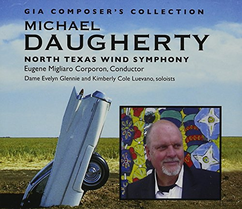 Composer's Collection: Daugher
