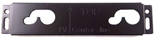 Véritable LG Las454b Barre de son support de fixation murale