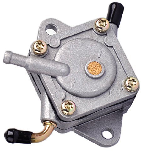 Kraftstoffpumpe ersetzen Fit für John Deere 112L 160 165 175 180 LX172 LX176 LX186 240 F510 AMT622 GS25