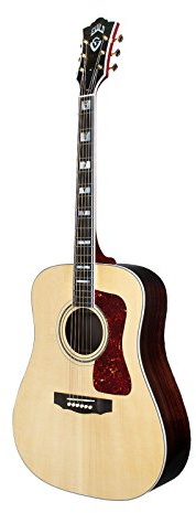 Guild D-55E