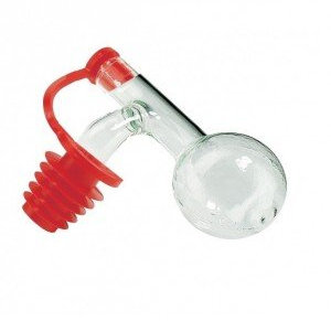 A.K TRADING DOSEUR Plastique 2.5 CL Camping sans Decor Code 0025