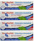 4x One Drop Only Zahncreme Konzentrat 25ml Antibakteriell Zahnpasta, Toothpaste