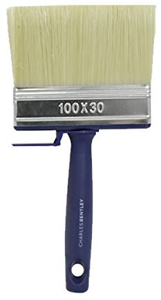 Charles Bentley DIY 4 Shed & Fence Brush