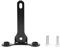 support cartouche co2 velo,co2 Bike Holder,Support Cartouche co2 Velo,Lot de 2 Supports de Cartouche de CO2 pour VTT, vélo de Route, VTT, Porte-Bouteille de CO2, Accessoires d'équitation (1 pièce, Noi