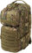 normani US Assault Pack Small, Rucksack, 25 Liter Farbe Multitarn