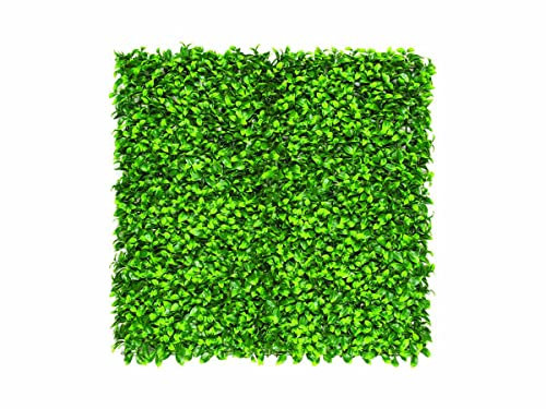 NORTENE Jardin Vertical Lauro, Vert, 100 x 100 cm