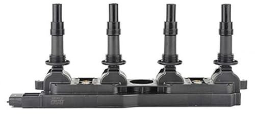 BSG 65-835-012, ZÜNDSPULE Kompatibel Mit (VECTRA B-C ASTRA G X18XE1-Z18XE 00-05, 1208008, @9119567)