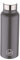 Bergner Mug Isotherme en Acier Inoxydable Walking Anywhere 750 ML Gris