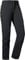 Schöffel Damen Pants Engadin1 Zip Off, elastische Damen Hose mit Zip-Off Funktion, kühlende und schnell trocknende Outdoor Hose für Frauen, black, 34