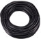 URCIANOW 2 Hilos Cable 22 AWG Electrico de Alambre 2x0,3mm² 10 Metros Eléctrico Cables de silicona Cable para Lámparas Automóviles Electrodomésticos Aparatos de Calefacción Medidores