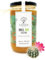Miel de Cactus Bio de Madagascar 900gr - Saveurs Uniques & rares - Allié Contre Les maux de Gorge et Les inflammations - Naturel et Pur, sans pesticides - Format Familial