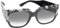 Aigner Damen Sonnenbrille mit UV-400 Schutz 54-19-140-35071, Farbe:Farbe 4